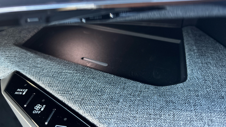 Peugeot 3008 157kW Allure 73kWh 5dr Auto Electric Estate